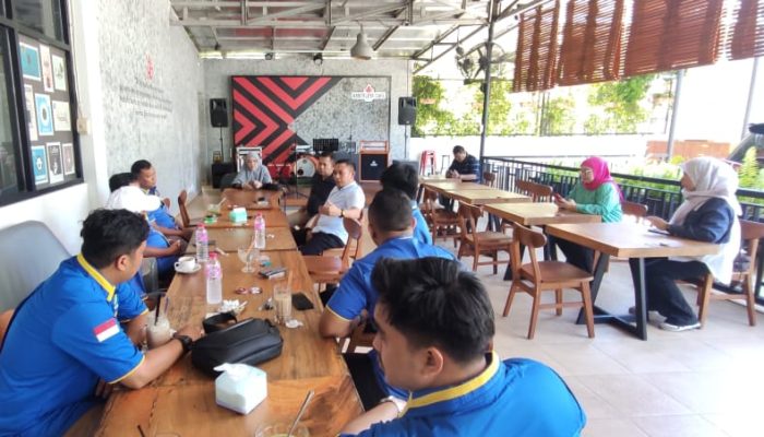 Sri Darsianti Tuna Ingatkan Pemuda Hindari Perilaku Menyimpang, Jauhi Seks Bebas dan Narkoba