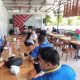 Suasana pertemuan Komisi IV bersama pimpinan harian DPD KNPI Provinsi Gorontalo dan Kabupaten Gorontalo, Minggu (2/11/2025). (Foto : Dok. HUMAS DPRD)
