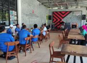 Komisi IV DPRD Provinsi Gorontalo Dorong Ranperda dan Anggaran Khusus Kepemudaan