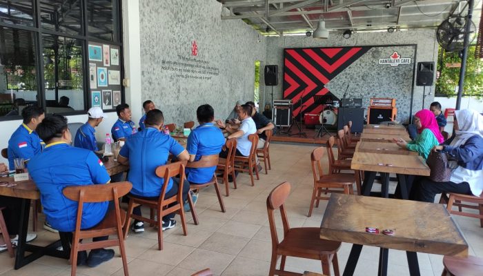 Komisi IV DPRD Provinsi Gorontalo Dorong Ranperda dan Anggaran Khusus Kepemudaan