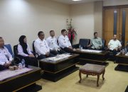 DPRD dan BNN Gorontalo Bahas Penguatan Anggaran Pemberantasan Narkoba di Gorontalo