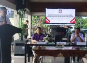 Sudarman Samad Tekankan Integritas ASN pada Pra Orientasi PPPK DPRD Provinsi Gorontalo