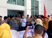 Ghalib Lahidjun Janji Kawal Nasib Guru Honorer Non-Kategori