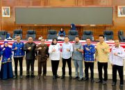 Pansus Kepemudaan Soroti Anggaran dan Hambatan Bantuan Bisnis Anak Muda