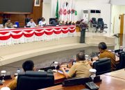 Ghalib Lahidjun Tekankan Pentingnya Kolaborasi Lintas Sektoral Dalam Program Kepemudaan