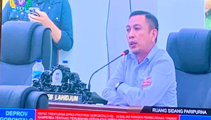 Komisi IV DPRD Desak Gubernur Tindaklanjuti Nasib 300 Guru Non-BKN