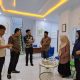 Komisi IV DPRD Provinsi Gorontalo saat melakukan kunjungan di Rumah Sehat Baznas Kabupaten Pohuwato, Rabu (19/11/2025). (Foto: Humas DPRD)