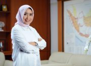 Ira Puspadewi. (Foto : Dok. ASDP)