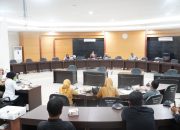 DPRD Dorong Pemprov Segera Tuntaskan Masalah Pembayaran Lahan Lapas Perempuan