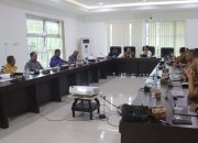 Pansus Matangkan Rencana Perampingan OPD Demi Efisiensi Birokrasi di Gorontalo