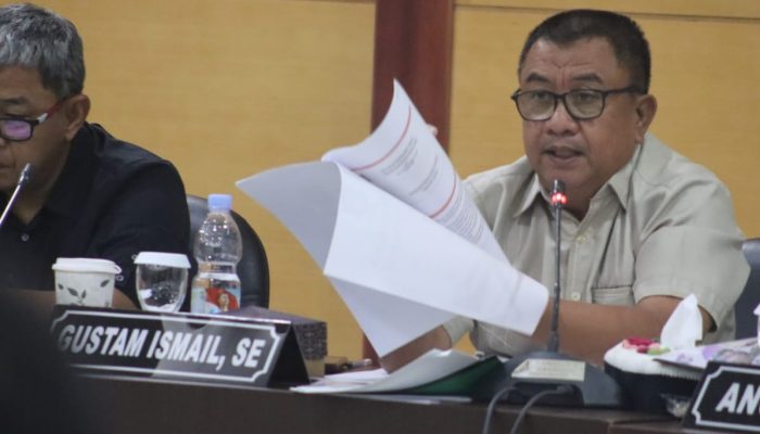 Regulasi Pengadaan Sapi Perlu Diperjelas, Gustam: Setiap Tahun Ada Pengadaan