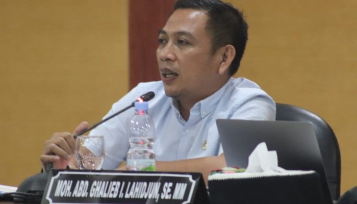 Banggar Deprov Tegaskan Pentingnya Riset Publik dan Tata Kelola CSR di Gorontalo