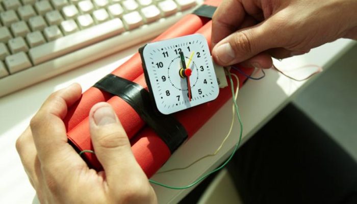 Modal Tutorial Online, Terduga Pelaku Ledakan SMA 72 Jakarta