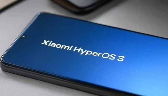 Xiaomi Resmi Luncurkan HyperOS, Ini Daftar Perangkat yang Kebagian Update