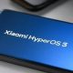 HyperOS 3 Berbasis Android 16.(Foto: Techrum)