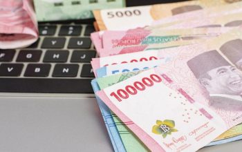 Penerimaan Negara Berpotensi Hilang Rp 548 Triliun, DJP Beberkan Penyebabnya