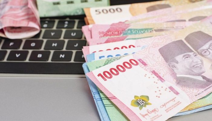 Penerimaan Negara Berpotensi Hilang Rp 548 Triliun, DJP Beberkan Penyebabnya