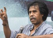 Pakar Hukum Tata Negara, Prof. Dr. Margarito Kamis.(Foto : Tribratanews.polri.go.id)