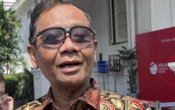 Rekrutmen hingga Promosi Polri Masuk Kajian KPRP