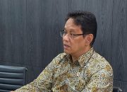 Menkeu Purbaya Yudhi Sadewa.(Foto : CNN Indonesia/Sakti Darma Abhiyoso).