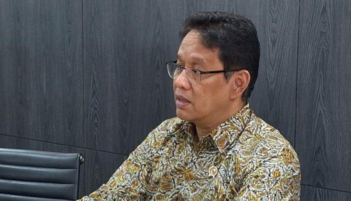 Purbaya Ungkap Sikap Resmi Kemenkeu Soal Pembayaran Utang Whoosh