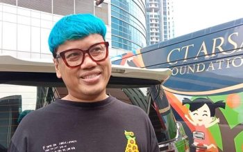 Uya Kuya dan Adies Kadir Lolos dari Sanksi MKD DPR