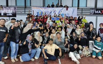 DPRD Apresiasi Prestasi MTs N 1 Gorontalo di TMC Sulut 2025