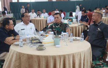 DPRD Provinsi Gorontalo Dukung Penuh Program Sawah Baru 5.600 Hektare