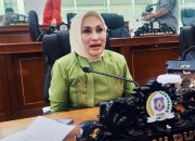 Indriani Dunda Tekankan Kesejahtraan dan Tantangan Mengatasi Kemiskinan di HUT 25 Provinsi Gorontalo