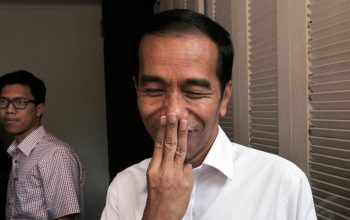 Tak Hadiri Gelar Perkara Ijazah Palsu, Jokowi Percayakan ke Tim Pengacara