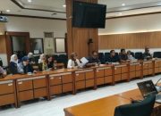 DPRD Gorontalo Kawal Perjuangan Penyuluh Koperasi Hingga ke Pemerintah Pusat
