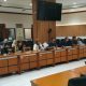 DPRD Provinsi Gorontalo mendatangi BKN Pusat demi memperjuangkan nasib penyuluh koperasi yang tak terdata di database PPPK.(Foto : Dok. Ist.)