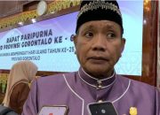 Ridwan Monoarfa Tekankan Pentingnya Pertumbuhan PAD dan PDRB