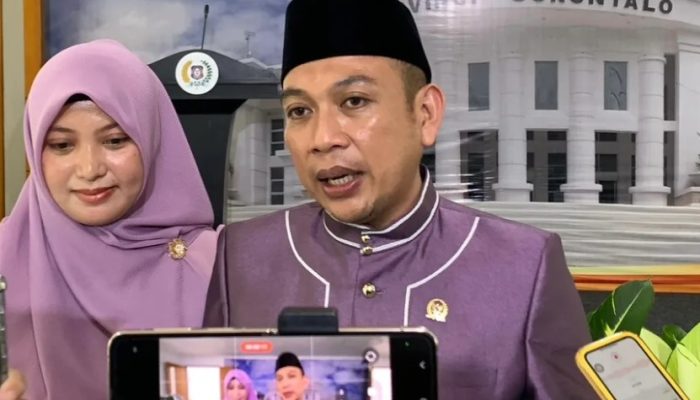 Ghalieb Soroti Kenaikan Kasus Kekerasan Anak di Balik Predikat “Provinsi Layak Anak”