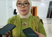 Groundbreaking Masjid Raya Gorontalo Harus Sesuai Target