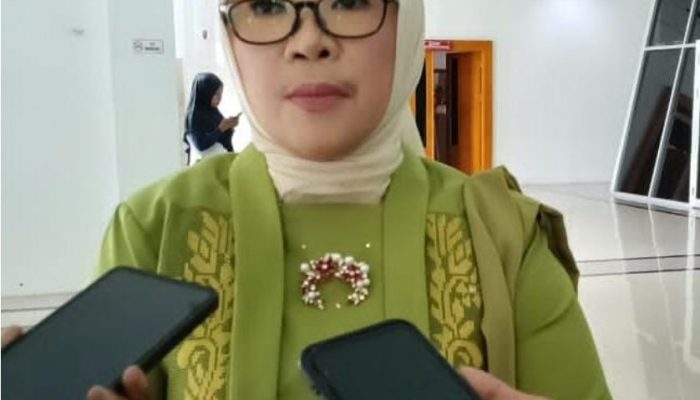 Groundbreaking Masjid Raya Gorontalo Harus Sesuai Target