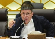 DPR Ingatkan Risiko Lingkungan di Balik Rencana Sawit untuk Energi Papua