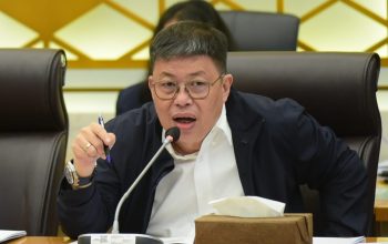 DPR Ingatkan Risiko Lingkungan di Balik Rencana Sawit untuk Energi Papua