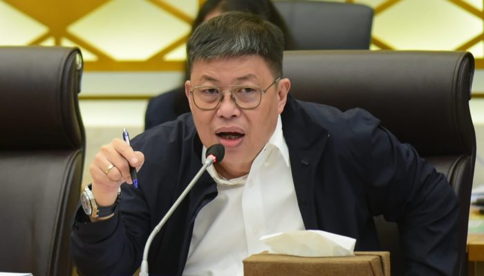 DPR Ingatkan Risiko Lingkungan di Balik Rencana Sawit untuk Energi Papua