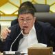 Wakil Ketua Komisi IV DPR RI, Alex Indra Lukman. (Foto : Dok/Andri)