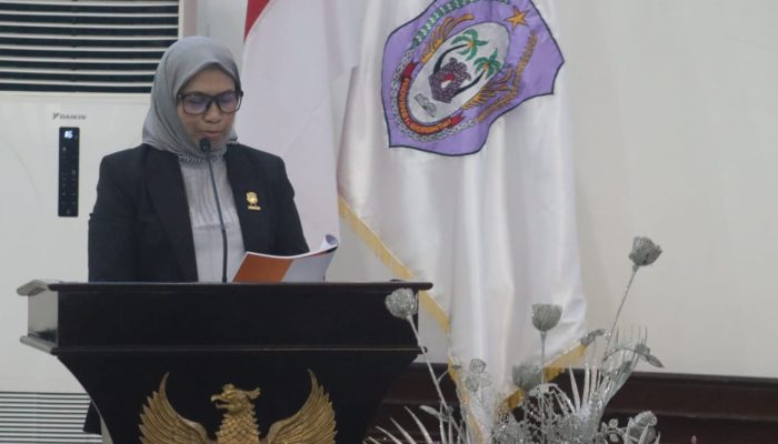 Peran Daerah dalam Pengawasan Pertambangan Perlu Diperkuat