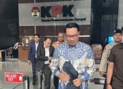 Mantan Gubernur Jawa Barat, Ridwan Kamil. (Foto: Metro TV/Candra Yuri)