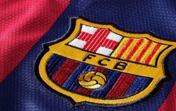 Belum Padam, Pangeran Arab Saudi Kembali Incar Barcelona FC