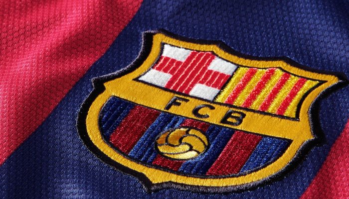 Belum Padam, Pangeran Arab Saudi Kembali Incar Barcelona FC