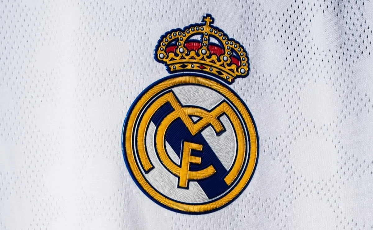 Logo Real Madrid. (Foto : futbolemotion.com)