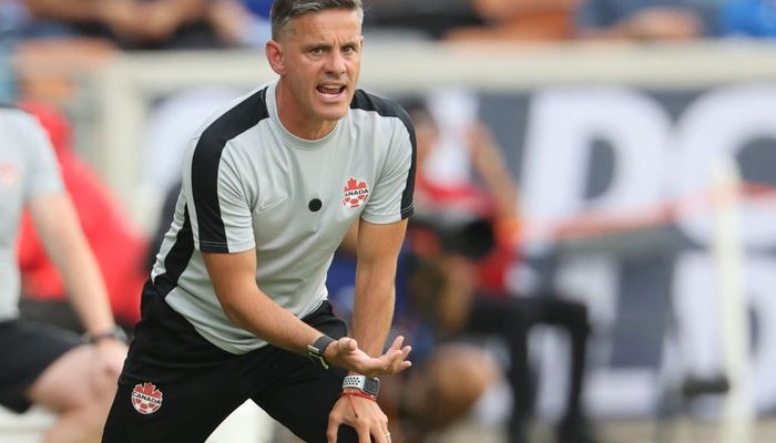 John Herdman Dikabarkan Sepakat Latih Timnas Indonesia, Kontrak hingga 2030