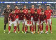 Timnas Senior Indonesia (dok.PSSI)