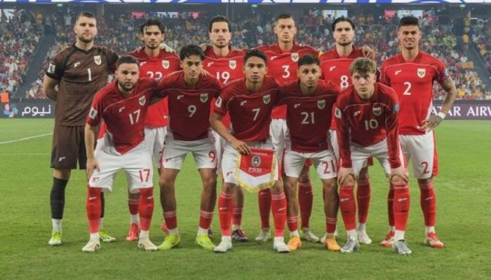 PSSI Cari Pelatih Timnas yang Siap Menetap di Indonesia