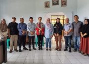 Komisi I Deprov Desak Pemda Selesaikan Kekacauan Lahan Kantor Desa Sejahtera