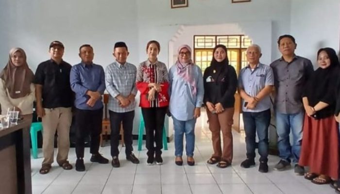 Komisi I Deprov Desak Pemda Selesaikan Kekacauan Lahan Kantor Desa Sejahtera